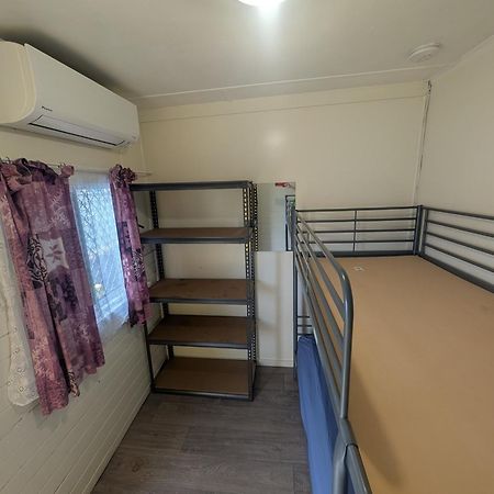 Wander Inn Bunbury Εξωτερικό φωτογραφία