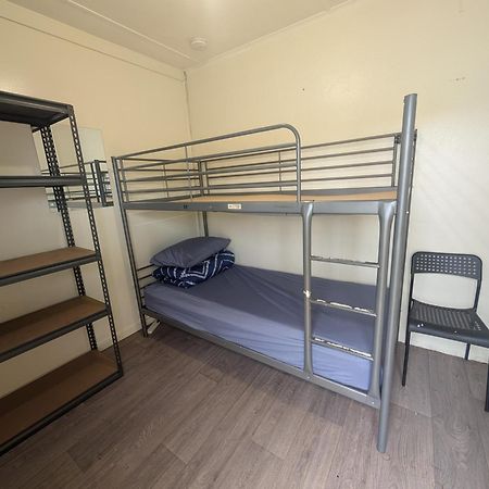 Wander Inn Bunbury Εξωτερικό φωτογραφία