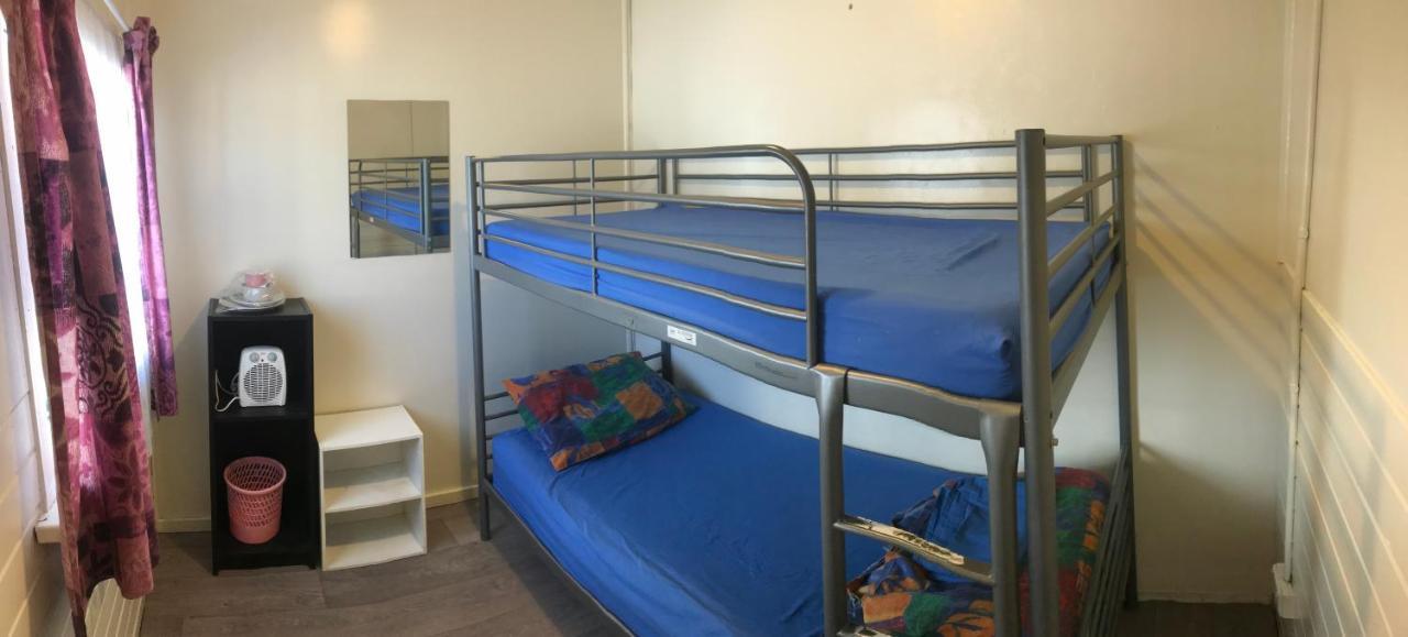 Wander Inn Bunbury Εξωτερικό φωτογραφία