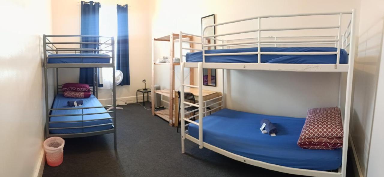 Wander Inn Bunbury Εξωτερικό φωτογραφία