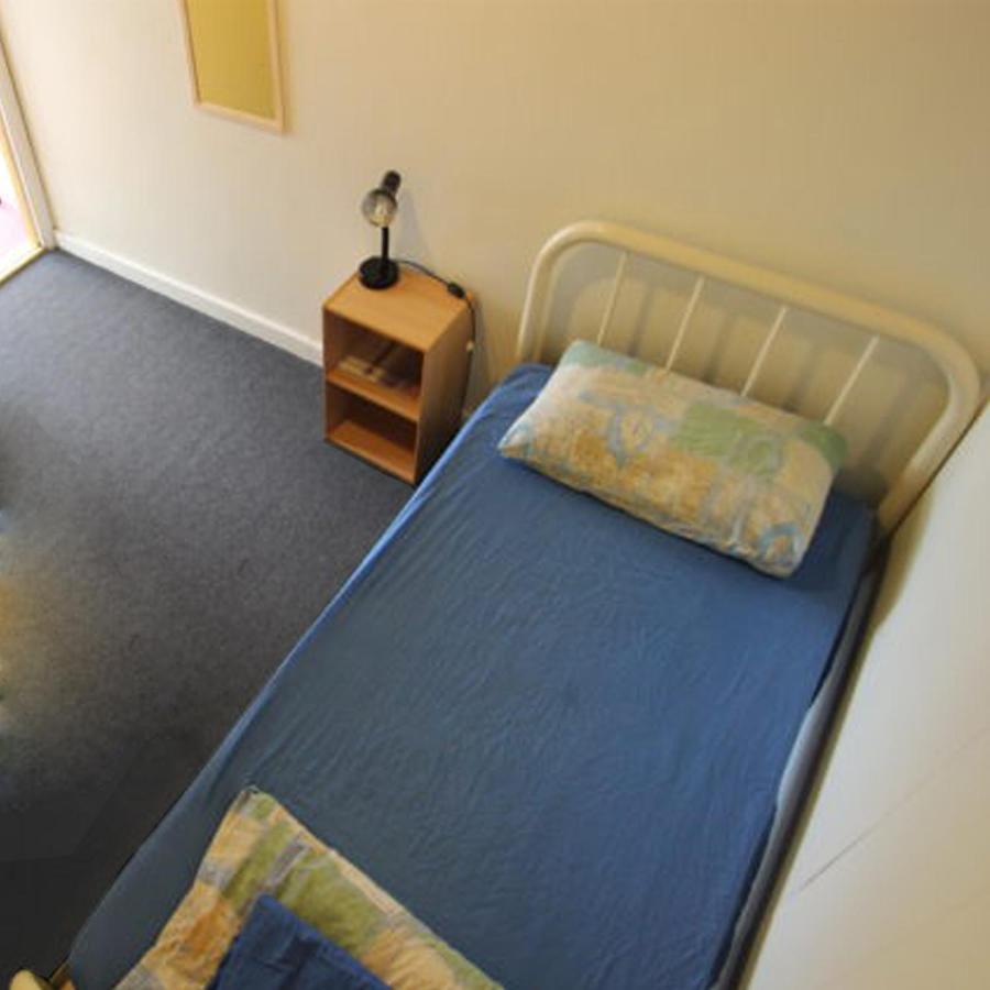 Wander Inn Bunbury Εξωτερικό φωτογραφία