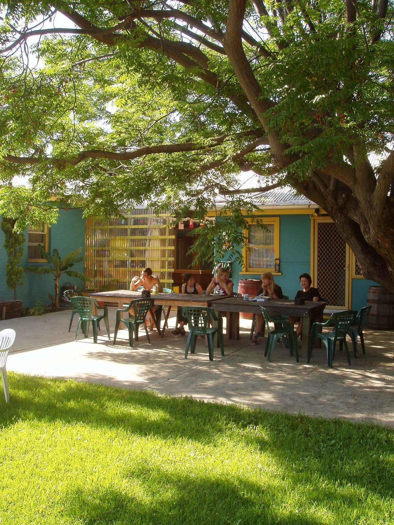 Wander Inn Bunbury Εξωτερικό φωτογραφία