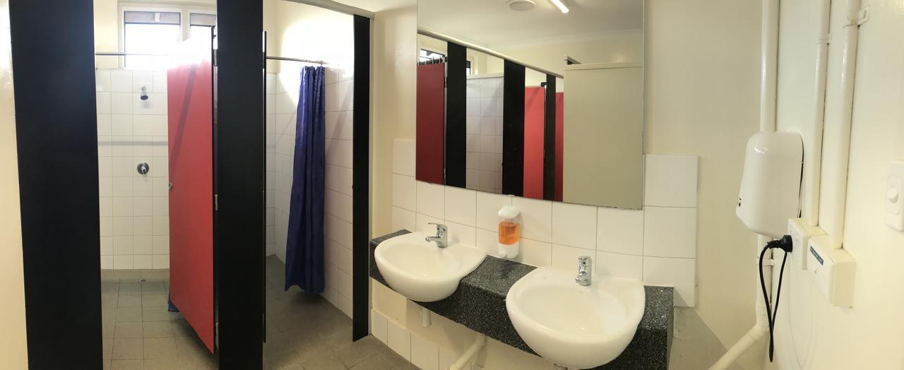 Wander Inn Bunbury Εξωτερικό φωτογραφία
