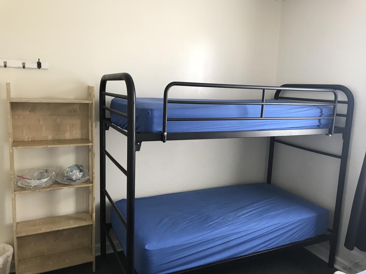 Wander Inn Bunbury Εξωτερικό φωτογραφία