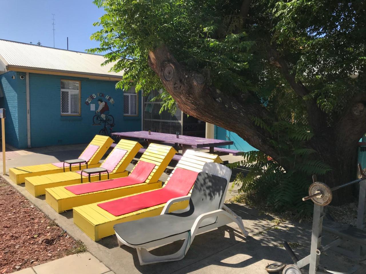 Wander Inn Bunbury Εξωτερικό φωτογραφία